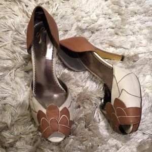 🚩SALE 🚩Poetic License London Feel the Rhythm 👠